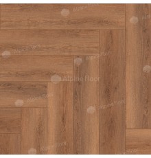 Каменно-полимерная плитка Alpine Floor Light Parquet ECO 13-31 Дуб Капелла