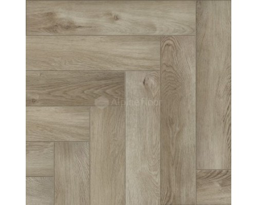 Каменно-полимерная плитка Alpine Floor Light Parquet ECO 13-1 Дуб фантазия