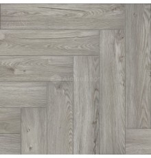 Каменно-полимерная плитка Alpine Floor Light Parquet ECO 13-11 Снежный