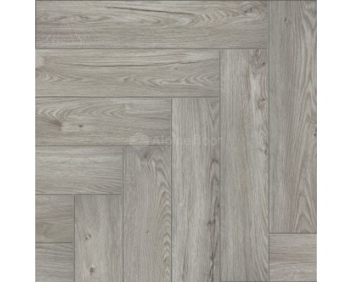 Каменно-полимерная плитка Alpine Floor Light Parquet ECO 13-11 Снежный