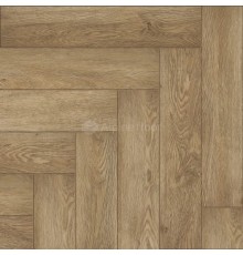 Каменно-полимерная плитка Alpine Floor Light Parquet ECO 13-3 Дуб ваниль селект