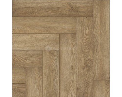 Каменно-полимерная плитка Alpine Floor Light Parquet ECO 13-3 Дуб ваниль селект