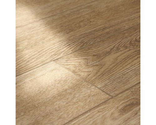 Каменно-полимерная плитка Alpine Floor Light Parquet ECO 13-3 Дуб ваниль селект