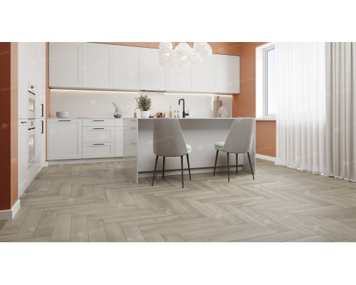 Кварц-виниловая плитка Alpine Floor Parquet LVT Дуб Фантазия ECO 16-1