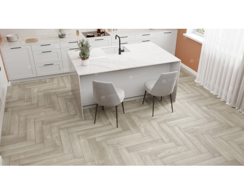 Кварц-виниловая плитка Alpine Floor Parquet LVT Дуб Фантазия ECO 16-1