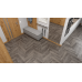 Кварц-виниловая плитка Alpine Floor Parquet LVT Дуб Мерга ECO 16-13