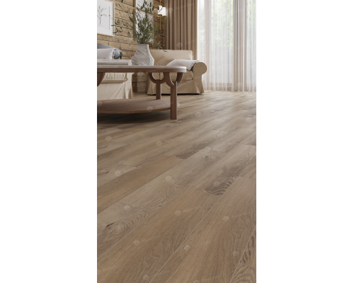 Кварц-виниловая плитка Alpine Floor Parquet LVT Дуб Синистра ECO 16-17