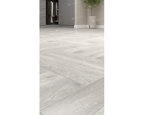 Кварц-виниловая плитка Alpine Floor Parquet LVT Дуб Полис ECO 16-21