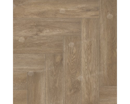 Кварц-виниловая плитка Alpine Floor Parquet LVT Макадамия ECO 16-10