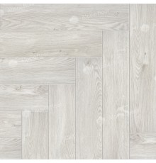 Кварц-виниловая плитка Alpine Floor Parquet LVT Снежный ECO 16-11