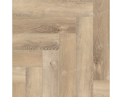 Кварц-виниловая плитка Alpine Floor Parquet LVT Дуб Синистра ECO 16-17