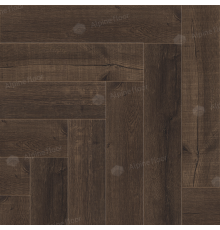 Кварц-виниловая плитка Alpine Floor Parquet LVT Дуб Альферац ECO 16-22