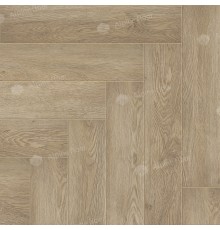 Кварц-виниловая плитка Alpine Floor Parquet LVT Дуб Ваниль Селект ECO 16-3