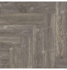 Кварц-виниловая плитка Alpine Floor Parquet LVT Венге Грей ECO 16-8