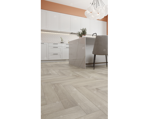 Инженерная каменно-полимерная плитка Alpine Floor ABA Parquet Premium Дуб Фантазия ECO 19-1