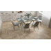 Инженерная каменно-полимерная плитка Alpine Floor ABA Parquet Premium Дуб Ваниль Селект ECO 19-3