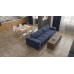 Инженерная каменно-полимерная плитка Alpine Floor ABA Parquet Premium Северная История ECO 19-15