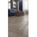 Инженерная каменно-полимерная плитка Alpine Floor ABA Parquet Premium Северная История ECO 19-15