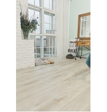 Кварц-виниловый ламинат Alpine Floor Premium XL ECO 7-2 Дуб Белая ночь