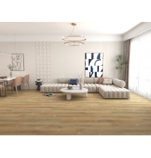 Кварц-виниловый ламинат Alpine Floor Premium XL ECO 7-26 Дуб Франц ABA