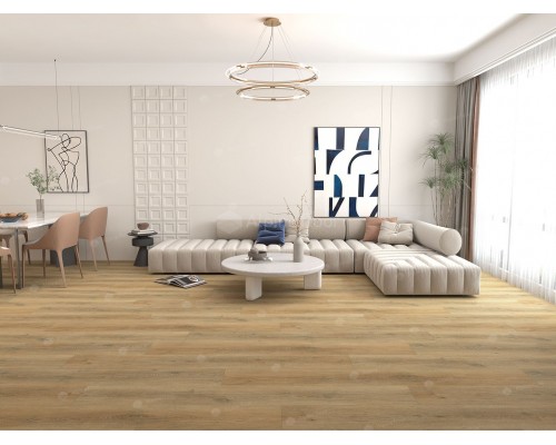 Кварц-виниловый ламинат Alpine Floor Premium XL ECO 7-26 Дуб Франц ABA