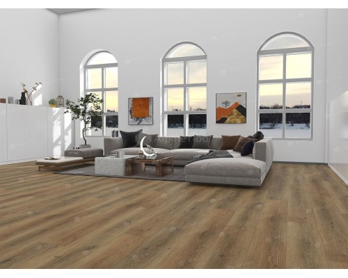 Кварц-виниловый ламинат Alpine Floor Premium XL ECO 7-31 Дуб Эниф ABA