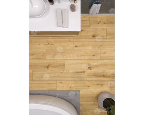 SPC ламинат Alpine Floor Pro Nature by Classen Mocoa 62536