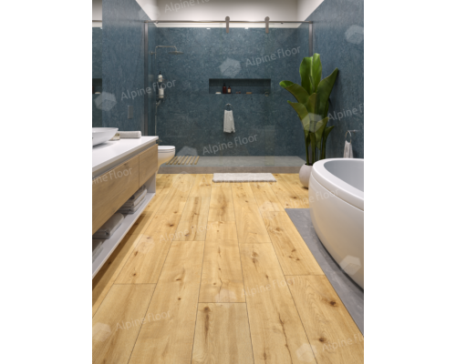 SPC ламинат Alpine Floor Pro Nature by Classen Mocoa 62536