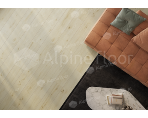 SPC ламинат Alpine Floor Pro Nature by Classen Neiva 62540