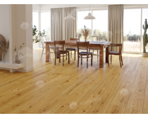 SPC ламинат Alpine Floor Pro Nature by Classen Soledad 62538