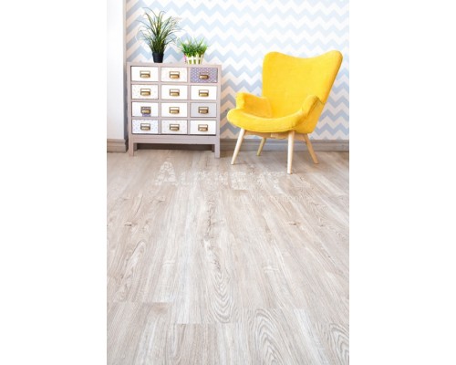 Кварц-виниловый ламинат Alpine Floor Sequoia LVT ECO 6-10 Секвойя классик