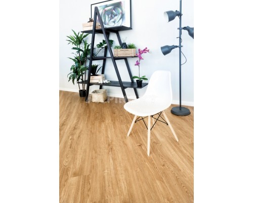 Каменно-полимерная плитка Alpine Floor Sequoia SPC ECO 6-4 Секвойя Royal