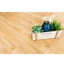 Каменно-полимерная плитка Alpine Floor Sequoia SPC ECO 6-4 Секвойя Royal