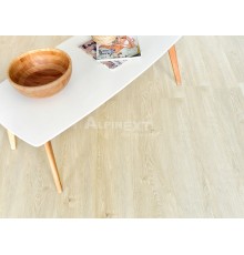 Кварц-виниловый ламинат Alpine Floor Sequoia LVT ECO 6-7 Секвойя медовая