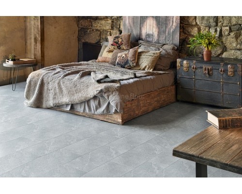 Кварц-виниловый ламинат Alpine Floor Stone ECO 4-14 Блайд