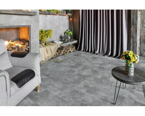 Кварц-виниловый ламинат Alpine Floor Stone ECO 4-15 Ваймеа