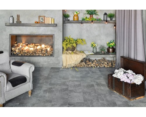 Кварц-виниловый ламинат Alpine Floor Stone ECO 4-15 Ваймеа