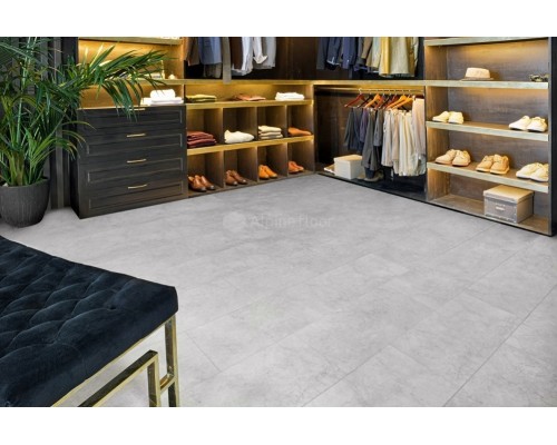 Кварц-виниловый ламинат Alpine Floor Stone ECO 4-16 Элдгея