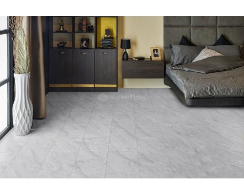 Кварц-виниловый ламинат Alpine Floor Stone ECO 4-17 Вердон