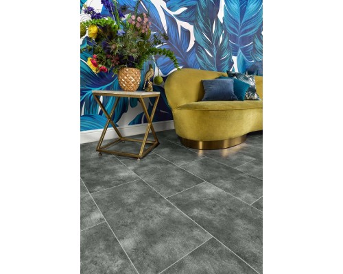 Кварц-виниловый ламинат Alpine Floor Stone ECO 4-12 Девон