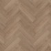 Каменно-полимерный ламинат Calitex Elementals Herringbone Carlton Click ES103