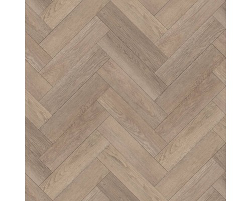 Каменно-полимерный ламинат Calitex Elementals Herringbone Dockland Click ES203