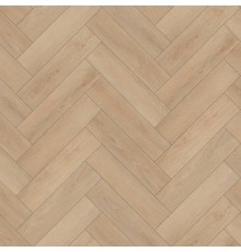 Каменно-полимерный ламинат Calitex Elementals Herringbone Fitzroy Click ES703