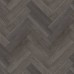 Каменно-полимерный ламинат Calitex Elementals Herringbone Kilda Click ES303