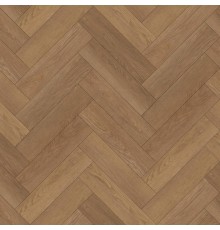 Каменно-полимерный ламинат Calitex Elementals Herringbone Melbourne Click ES603