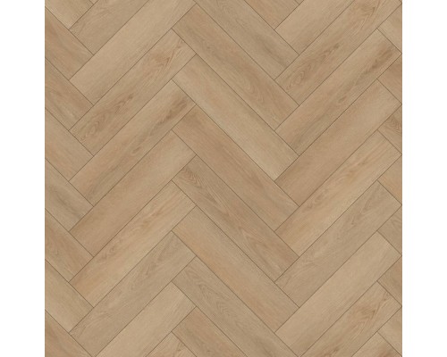 Каменно-полимерный ламинат Calitex Elementals Herringbone Parhan Click ES1003