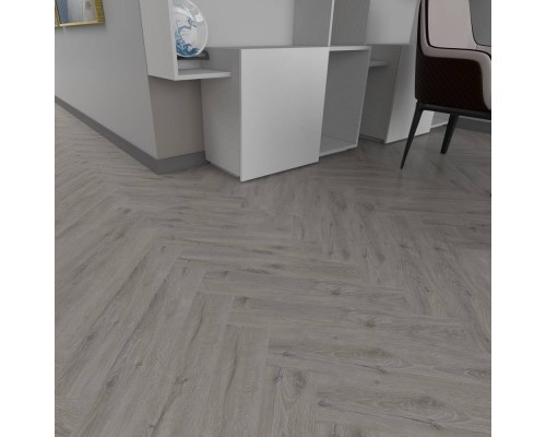 Каменно-полимерный ламинат Calitex Originals Herringbone Gran Canaria Click OG603