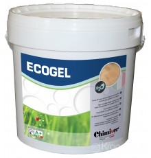 Chimiver гель Ecogel на водной основе 5 л