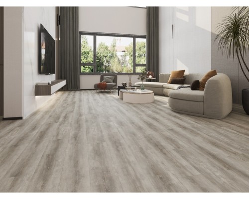 Виниловая плитка EvoFloor Life Click Oak Corsica S022