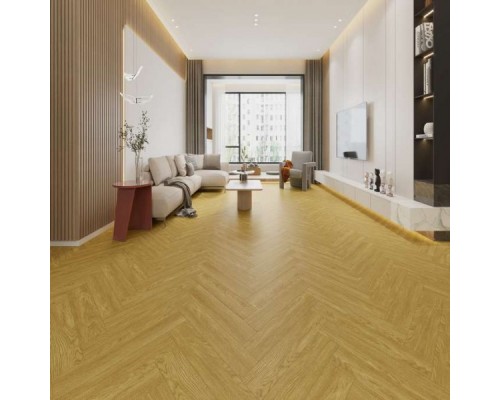 Кварц-виниловая плитка EvoFloor LVT Parquet Glue PG934-1-2.5 Lanterna (Лантерна)